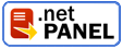 dot net panel logo